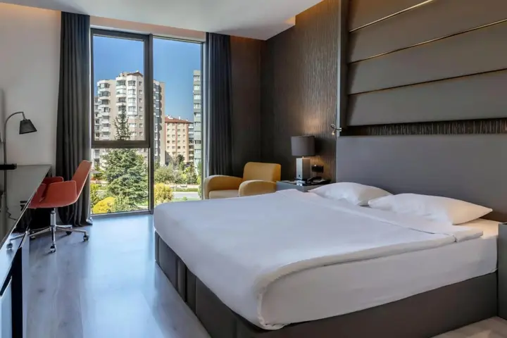 Эскишехир: Park Dedeman Eskisehir