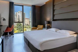 Эскишехир: Park Dedeman Eskisehir