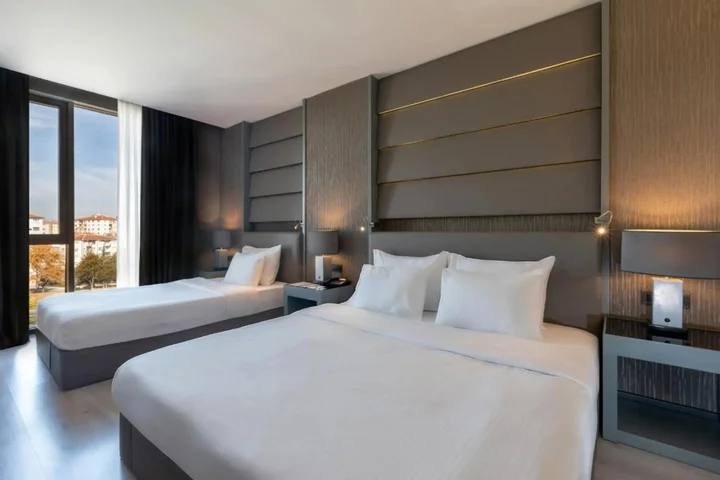Эскишехир: Park Dedeman Eskisehir