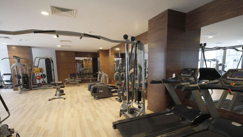 Эскишехир: Park Dedeman Eskisehir