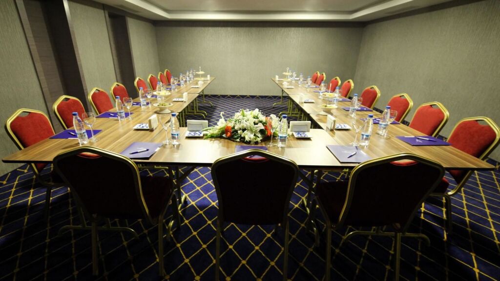Эскишехир: Park Dedeman Eskisehir