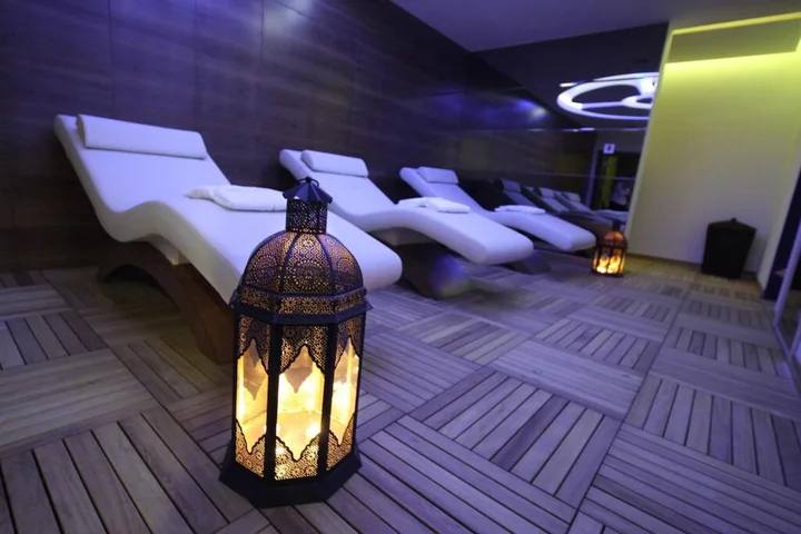 Эскишехир: Park Dedeman Eskisehir