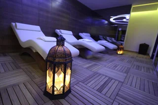Эскишехир: Park Dedeman Eskisehir