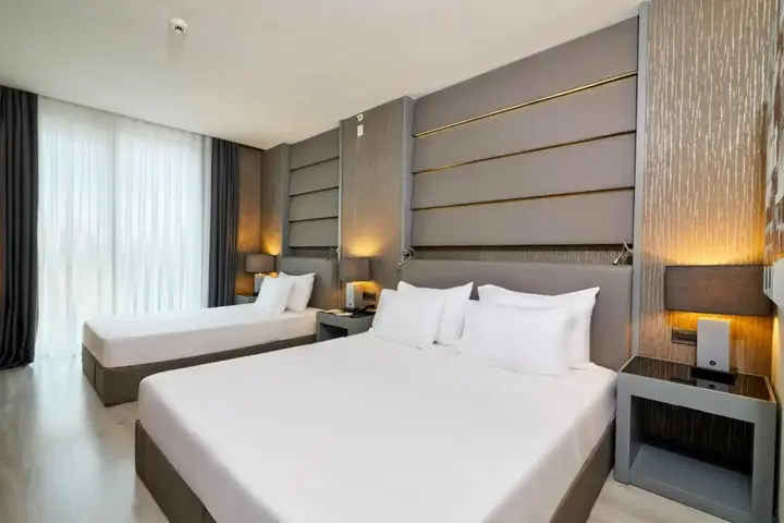 Эскишехир: Park Dedeman Eskisehir