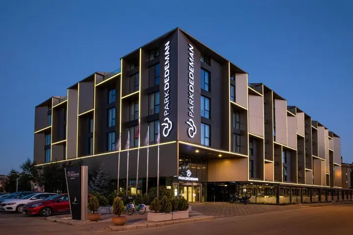 Эскишехир: Park Dedeman Eskisehir