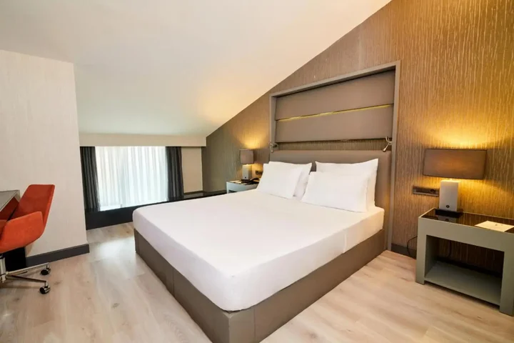 Эскишехир: Park Dedeman Eskisehir