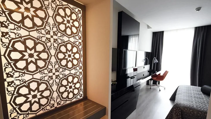 Эскишехир: Park Dedeman Eskisehir