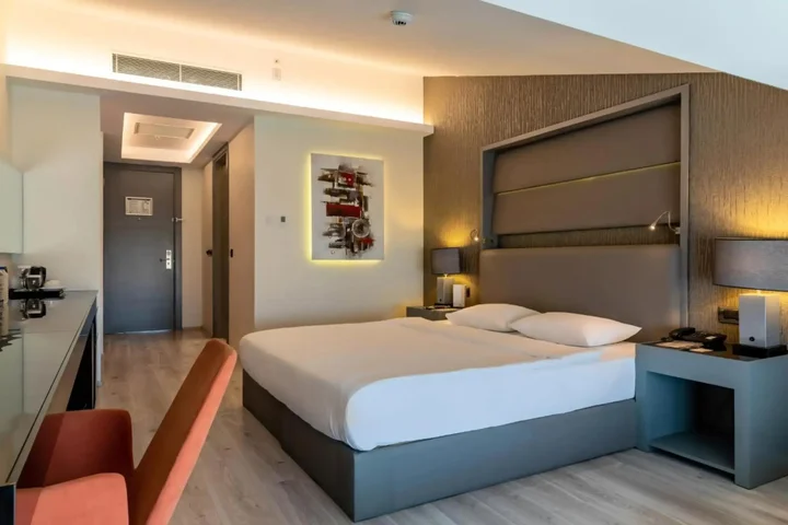 Эскишехир: Park Dedeman Eskisehir