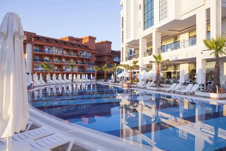 Манавгат: Diamond Elite Hotel & Spa - Adults Only