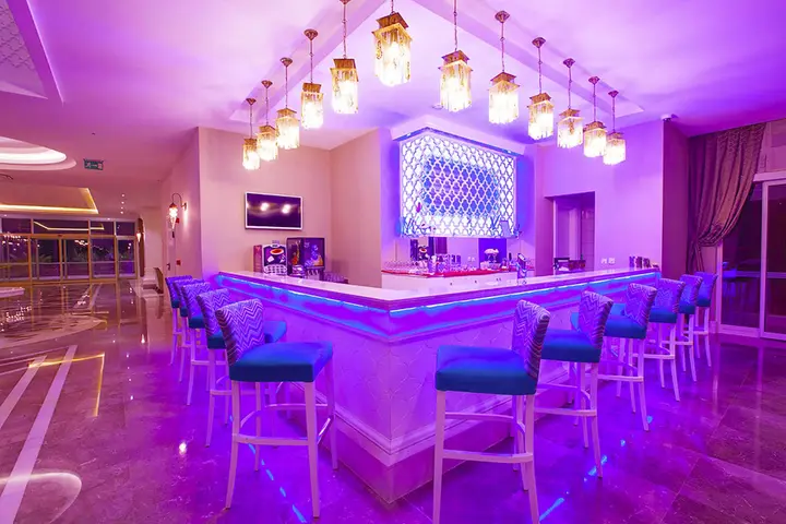Манавгат: Diamond Elite Hotel & Spa - Adults Only