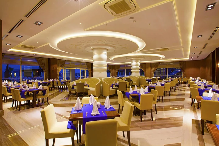 Манавгат: Diamond Elite Hotel & Spa - Adults Only