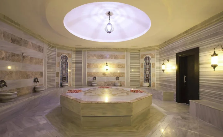 Манавгат: Diamond Elite Hotel & Spa - Adults Only