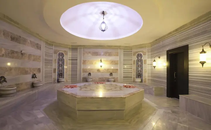 Манавгат: Diamond Elite Hotel & Spa - Adults Only