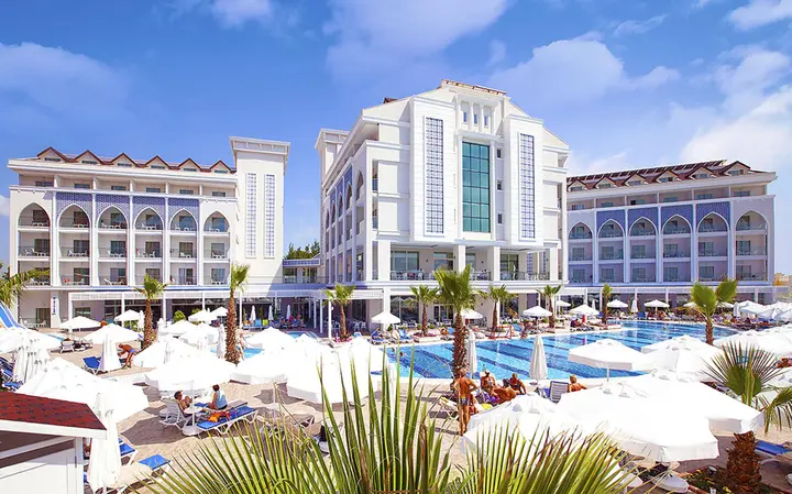 Манавгат: Diamond Elite Hotel & Spa - Adults Only