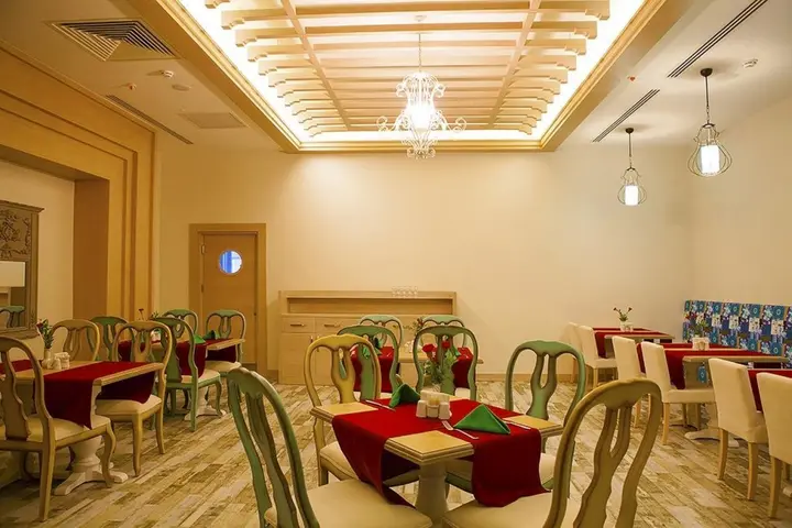 Манавгат: Diamond Elite Hotel & Spa - Adults Only