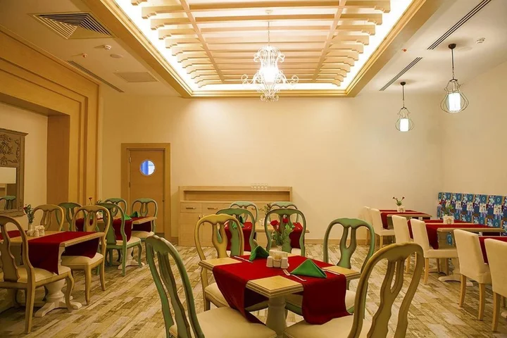 Манавгат: Diamond Elite Hotel & Spa - Adults Only