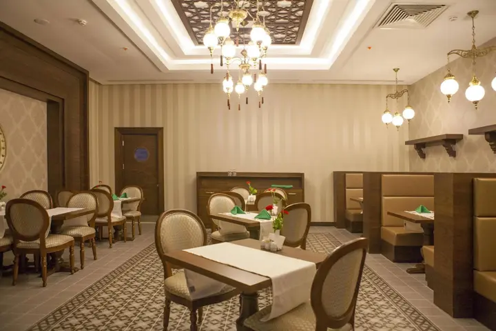 Манавгат: Diamond Elite Hotel & Spa - Adults Only