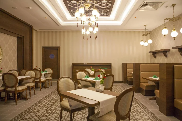 Манавгат: Diamond Elite Hotel & Spa - Adults Only