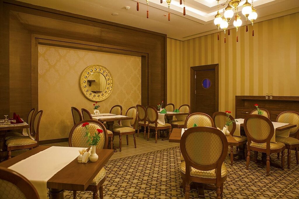 Манавгат: Diamond Elite Hotel & Spa - Adults Only