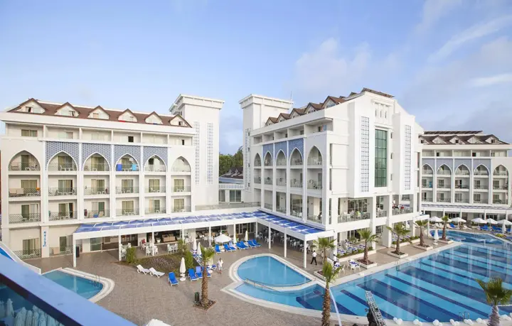 Манавгат: Diamond Elite Hotel & Spa - Adults Only