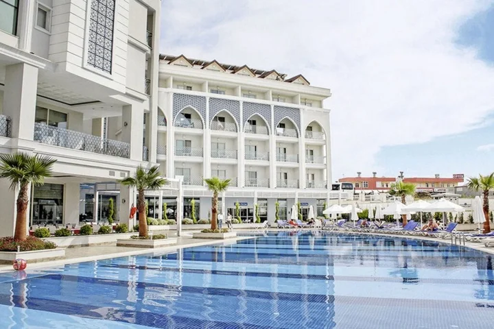 Манавгат: Diamond Elite Hotel & Spa - Adults Only
