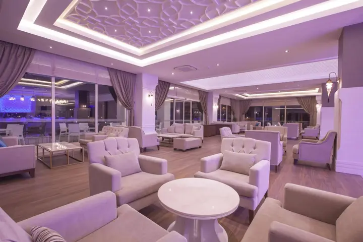 Манавгат: Diamond Elite Hotel & Spa - Adults Only