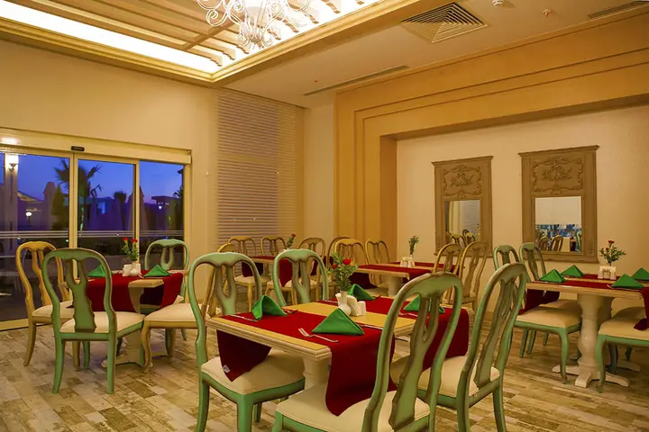 Манавгат: Diamond Elite Hotel & Spa - Adults Only