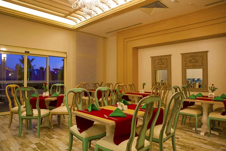 Манавгат: Diamond Elite Hotel & Spa - Adults Only