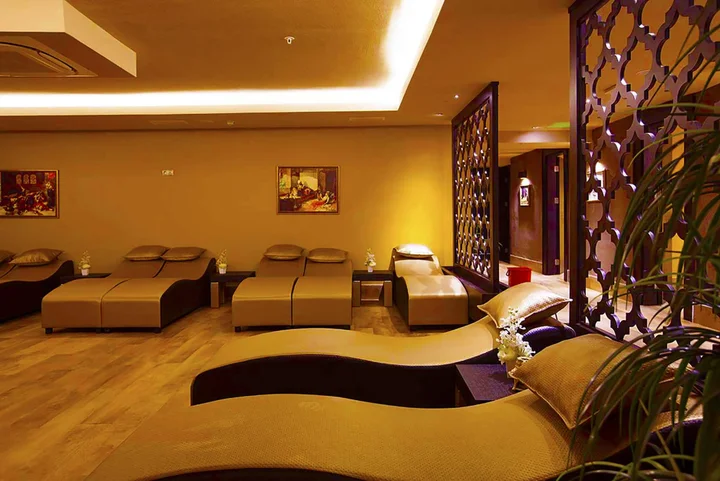 Манавгат: Diamond Elite Hotel & Spa - Adults Only