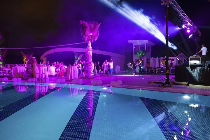 Манавгат: Diamond Elite Hotel & Spa - Adults Only