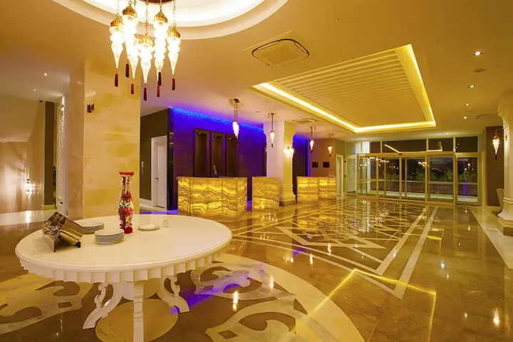Манавгат: Diamond Elite Hotel & Spa - Adults Only