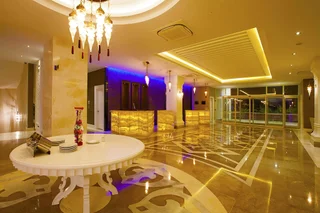 Манавгат: Diamond Elite Hotel & Spa - Adults Only