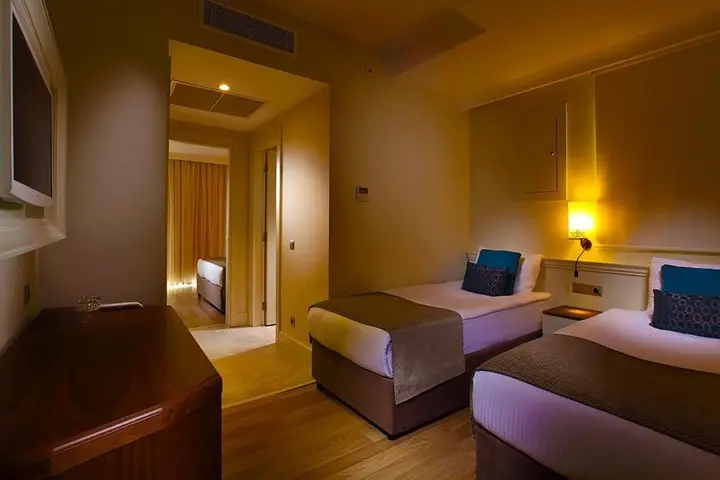 Манавгат: Diamond Elite Hotel & Spa - Adults Only