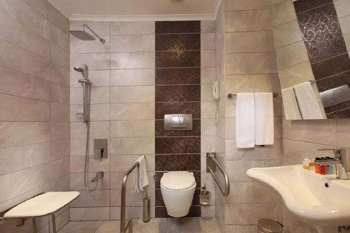 Манавгат: Diamond Elite Hotel & Spa - Adults Only