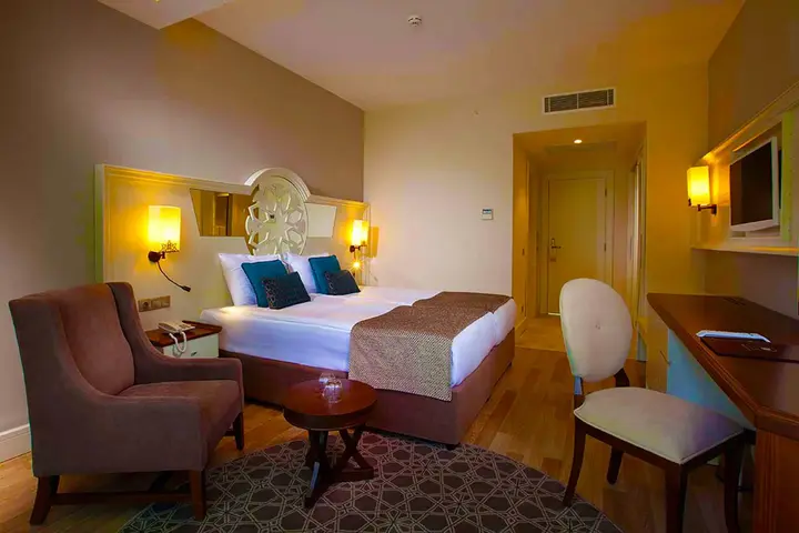 Манавгат: Diamond Elite Hotel & Spa - Adults Only