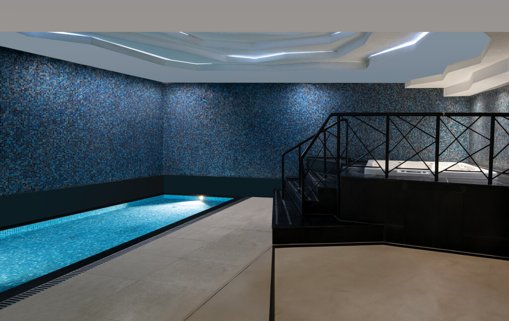 Тургутрейс: Отель Swissotel Resort Bodrum Beach