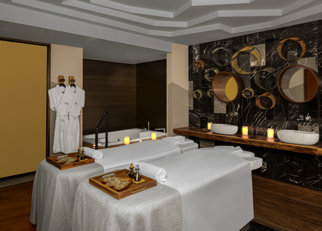 Тургутрейс: Отель Swissotel Resort Bodrum Beach