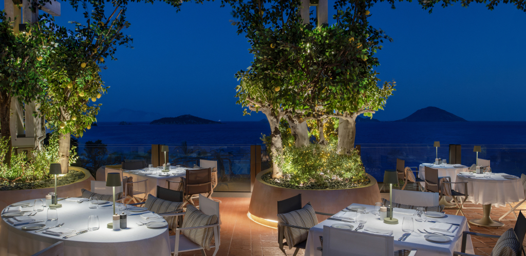 Тургутрейс: Отель Swissotel Resort Bodrum Beach