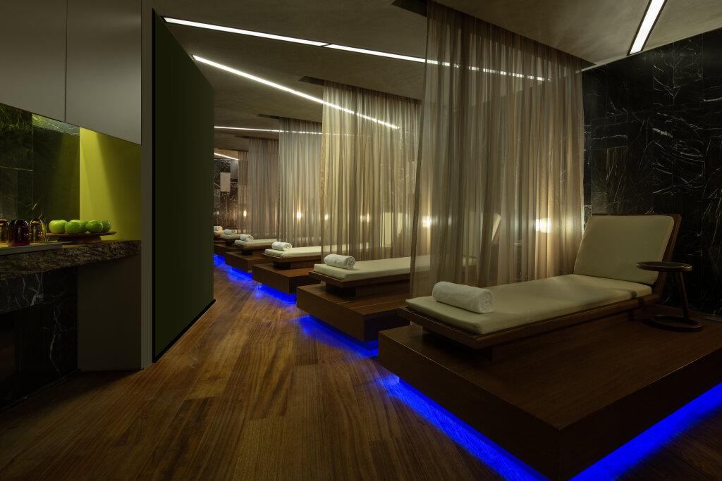 Тургутрейс: Отель Swissotel Resort Bodrum Beach