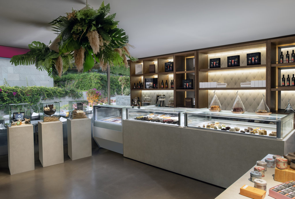 Тургутрейс: Отель Swissotel Resort Bodrum Beach
