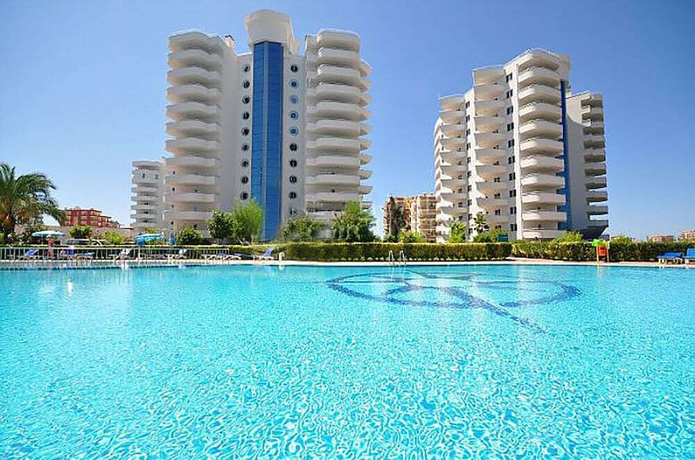 Аланья: My Marine Residence