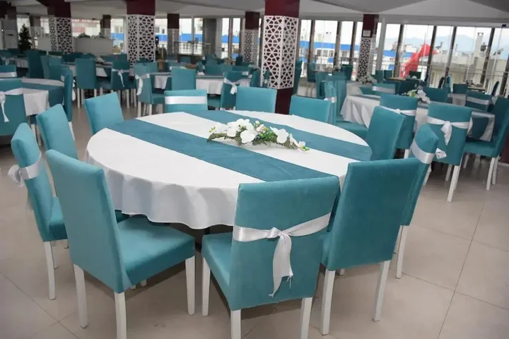 Анталья: Bilgehan Hotel