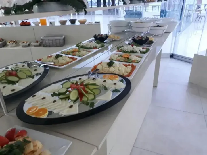 Анталья: Bilgehan Hotel
