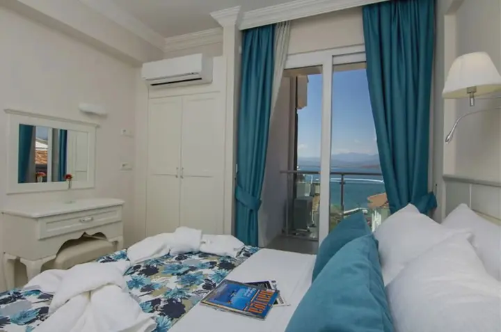 Фетхие: Sovalye Hotel