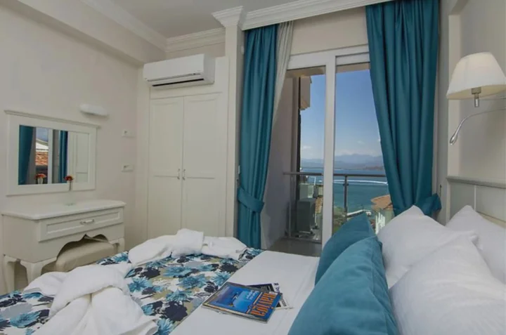 Фетхие: Sovalye Hotel
