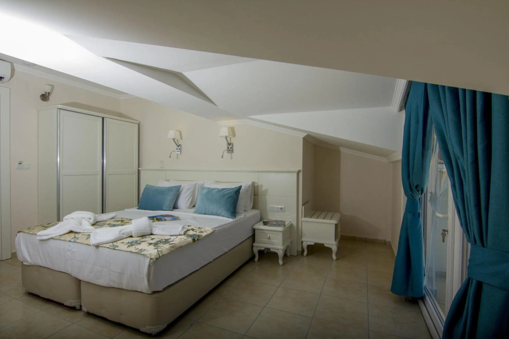 Фетхие: Sovalye Hotel