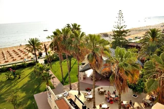 Сиде: Nerton Hotel