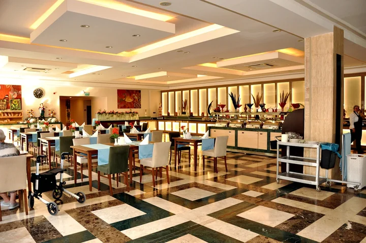 Сиде: Nerton Hotel