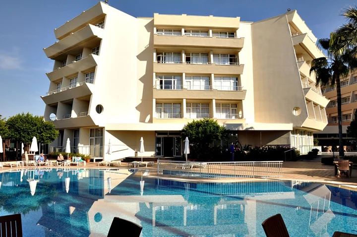 Сиде: Nerton Hotel