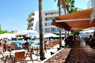 Сиде: Nerton Hotel